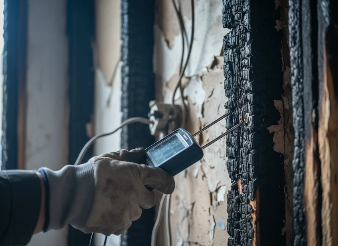 Fire Damage Restoration Golden, CO FAQs